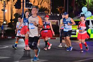 BIB: 
                            <button type="button" onclick="openModal(24125922)" class="btn btn-primary btn-sm float-right btn-popup" data-toggle="modal" data-target=".modal-high-quality">
                        <i class="fas fa-shopping-cart"></i> Add to Cart
                    </button>
                                            <button type="button" onclick="isThisMe(24125922, true)" class="btn btn-success btn-sm float-right btn-popup btn-isme hidden" data-toggle="tooltip" data-placement="bottom" title="นี่คือรูปของคุณใช่ไหม คลิกที่นี่เพื่อเอาเข้าอัลบั้ม">
                        <i class="fas fa-plus"></i> Add to album
                    </button>
                    <button type="button" onclick="isThisMe(24125922, false)" class="btn btn-warning btn-sm float-right btn-popup btn-isnotme hidden">
                        <i class="fas fa-ban"></i> Remove from album
                    </button>